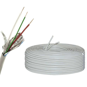 Botech 2+1 0,50 CCTV 500Mt Kamera Kablosu