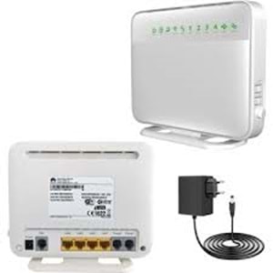 Huawei HG658 V2 VDSL/ADSL 4 Port 300MBPS Modem