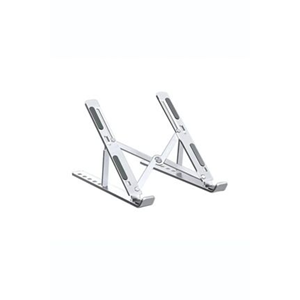 Sprange Kademeli Katlanabilir Metal Laptop Standı