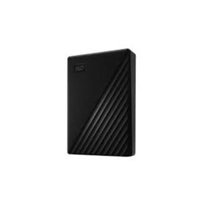 Western Digital My Passport 2TB 2.5