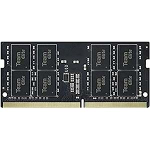 Team Elite 8GB (1x8GB) 3200Mhz CL22 DDR4 Notebook Ram (TED48G3200C2201-S01)