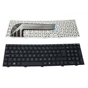Retro NBKL101 Hp 4540s Notebook Klavye - Tuş Takımı / TR