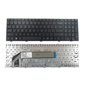 Retro NBKL101 Hp 4540s Notebook Klavye - Tuş Takımı / TR