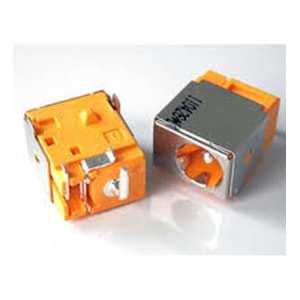 Acer Aspire 4810 5515 Notebook DC Power Soket