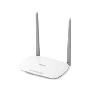 Dark Rangemax WRT306 802,11N 300Mbps 2x5dbi Antenli 3xEthernet Router Repeater (DK-NT-WRT306)
