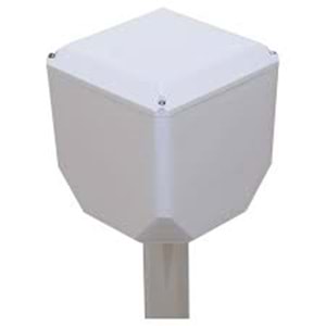 KameraKutusu TRK-154 Direk Üstü Kamera İçin Çok Amaçlı Küp