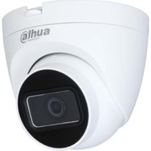 Dahua IPC-HDW1431T-AS-0280B-S2 4MP 2,8mm Sabit Lens Dahili Sesli H,265+ Starlight Ip Dome Kamera