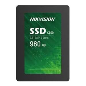 Hikvision 960GB 560/495MB 2,5