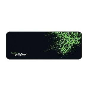 Cyber AN-900 40x90cm Kaymaz Taban Dikişli Büyük Boy Gaming Mousepad