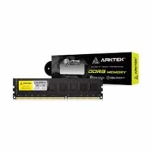 Arktek 8GB DDR3 1600Mhz CL11 Masaüstü Bellek (AKD3S8P1600)