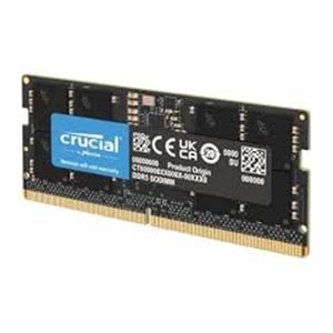 Codegen 16GB 4800Mhz DDR5 Notebook Bellek (CDG-NBD538400/16G)
