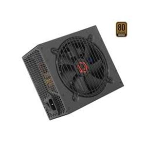 Frisby 850W 80 Plus Bronz 12cm Fan Power Supply (FR-PS8580P)
