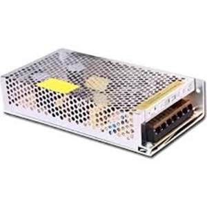 Apronx Apx-1220A 12V 20A Metal Kamera Güç Adaptörü