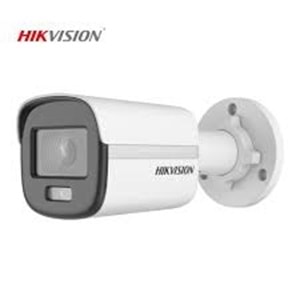Hikvision DS-2CE10DF0T-PF TVI 1080P 2MP 3,6MM 20MT Analog ColorVu Bullet Kamera