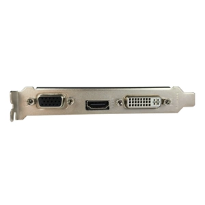 Axle GT210 1GB DDR3 64BIT HDMI+VGA+DVI 31W Ekran Kartı (AX-G210/1GD3P4CDIL)