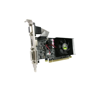 Axle GT210 1GB DDR3 64BIT HDMI+VGA+DVI 31W Ekran Kartı (AX-G210/1GD3P4CDIL)