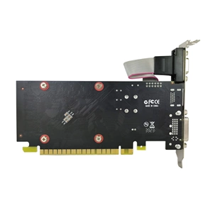 Axle GT210 1GB DDR3 64BIT HDMI+VGA+DVI 31W Ekran Kartı (AX-G210/1GD3P4CDIL)