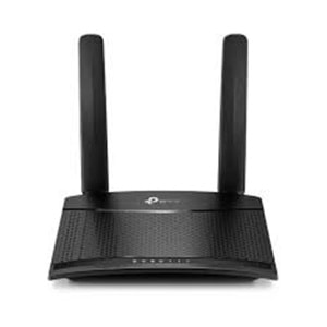 Tp-Link Archer MR100 4G Lte Sim Kart Destekli Router