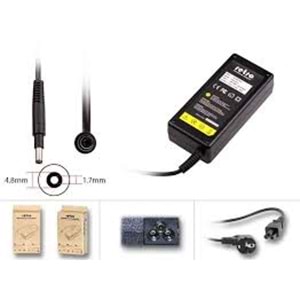 Retro RNA-HC11 19,5V 3,33A 4,8*1,7 65W Notebook Adaptörü