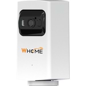 Whome 8Mp Dome Kamera