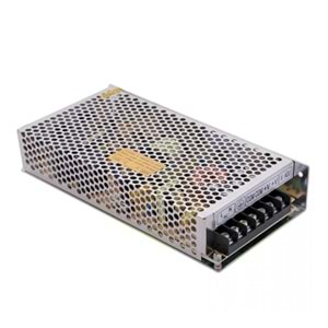 Apronx apx-1215a 12V-15A Metal Adaptör