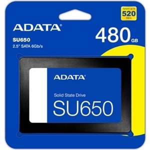 Adata 480GB 2,5