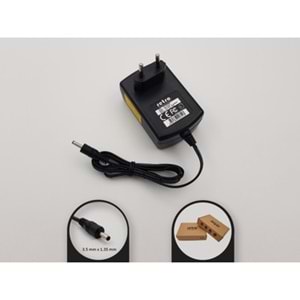 Retro RPA-AC204 3,5*1,35 12V 3A 36W Casper Notebook Adaptör