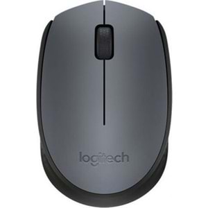 Logitech M171 Kablosuz Siyah USB Mouse (910-004424)