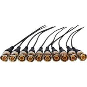 Kablolu BNC Konnektör