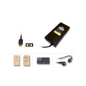 Retro RPA-AC329 Lenovo Uyumlu 20V 11,5A USB Dikdörtgen Uç 230W Notebook Adaptör