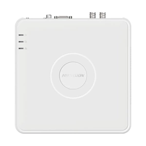 Hikvision DS-7104HGHI-M1 4Kanal H265+ 720P DVR Kayıt Cihazı