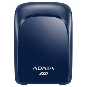 Adata 1Tb Mavi Taşınabilir Ssd Harici Disk