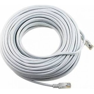 Flaxes FNK-620G UTP 20m CAT6 Patch Kablo