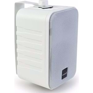 Osawa W-4314-T Beyaz Trafolu Hoparlör