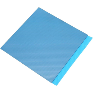 Oem 100x100x2MM Mavi Termal Pad