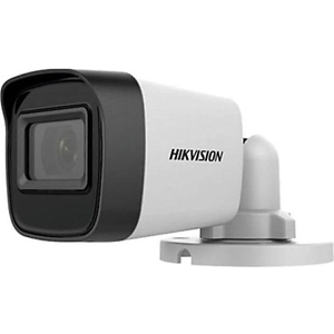 Hikvision DS-2CE16D0T-EXIPF 2Mp 3.6MM Sabit Lens Ir Bullet Kamera