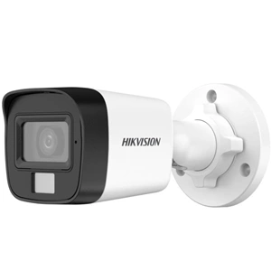 Hikvision DS-2CE16D0T-EXLPF 2MP Smart Hybrid Light 2,8MM Mini Bullet Kamera