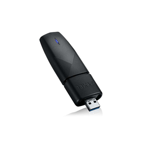 Zyxel 574MBPS/1200MBPS Dual-Bant Wi-Fi 6 USB Wi-Fi Adaptör (NWD-7605)