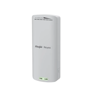 Ruijie RG-EST100-E 500M Wireless Bridge 2,4GHz 300MBPS POE Dış Ortam Outdoor 2li Access Point