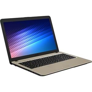 Asus Vivobook X540U-DM911 I3-7020U 256GB SSD 4GB DDR4 15,6