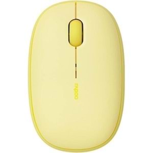 Rapoo M600 Wireless/Bluetooth 2,4GHz/5,0GHz Silent Sessiz Mouse