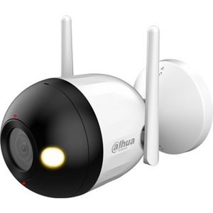 Dahua F2C-PV 2MP 2,8MM 30M Gece Renkli Sesli/Dahili Mikrofon Wi-Fi Bullet Kamera
