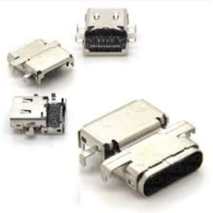 HP ELİTE X2 1012 G1 TYPE-C SOKET