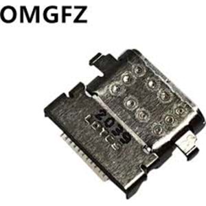 LENOVO YOGA C940-14IIL THINKBOOK 14 G2 PRO13 2019 TYPE-C SOKET