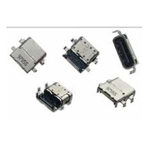 LENOVO THİNKPAD E480 E485 E495 E580 E585 R480 E590 TYPE-C SOKET