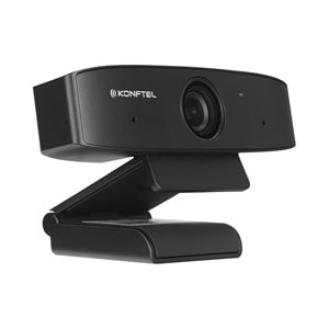 Konftel CAM10 PTZ 1080P Full HD Usb Autofokus 4x Dijital Yakınlaştırmalı Çift Mikrofonlu Webcam