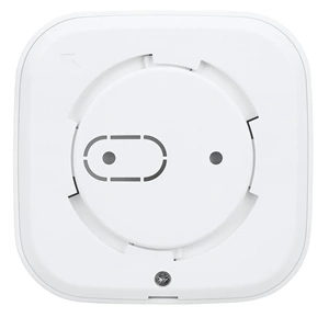 Dahua DHI-ARA12-W2(868) Kablosuz Dahili Beyaz İç Mekan İndoor Sireni