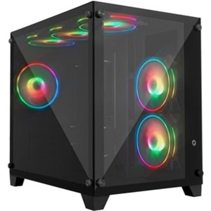 Frisby FC-9505G Phoenix Rgb Gaming Kasa