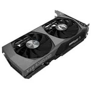 Zotac Gaming GeForce RTX 3060 Ti Twin Edge ZT-A30610E-10MLHR 8 GB GDDR6 256 Bit DP/HDMI Pci-E 4,0 LHR Ekran Kartı