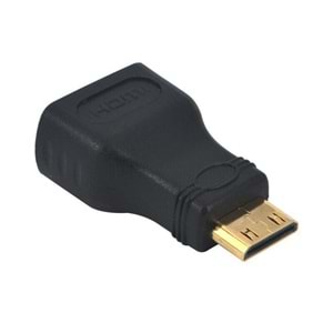 Molix MX-1278 HDMI F TO MİNİ HDMI M Converter